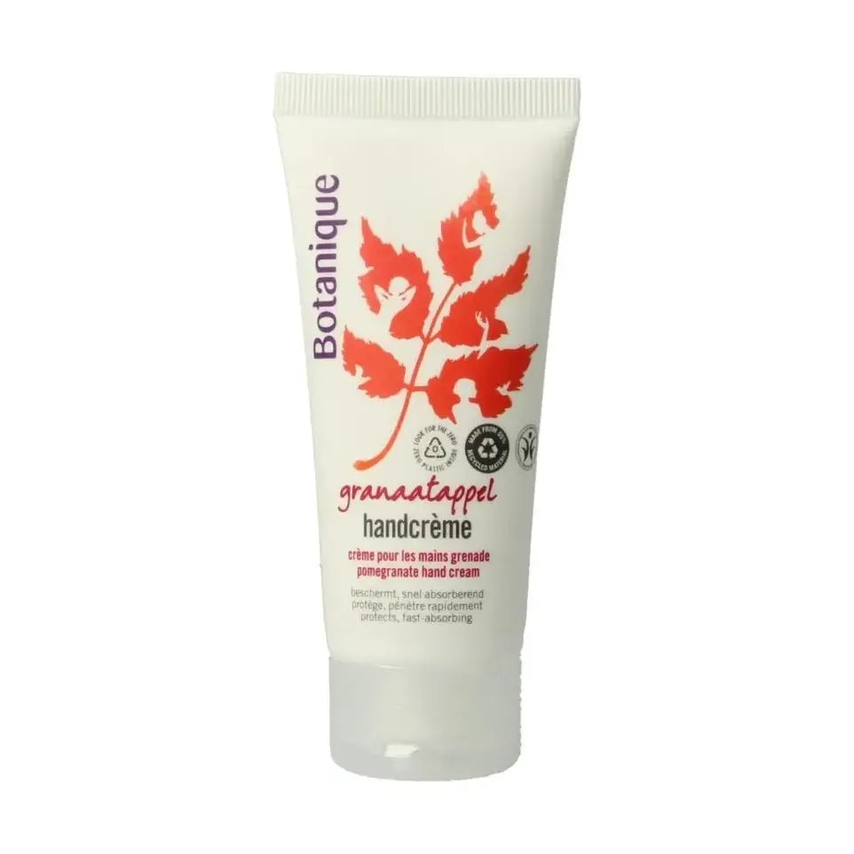 Botanique Granaatappel handcreme 50 ml