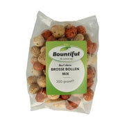 Bountiful Brosse bollen mix best choice 200 gram