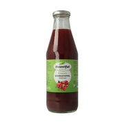 Bountiful Granaatappelsap 750 ml