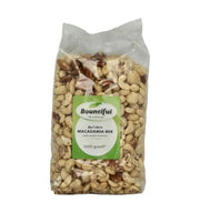 Bountiful Macadamia mix 1 kg