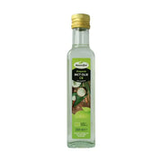 Bountiful Mct olie coconut pure - 99% caprylic biologisch 250 ml