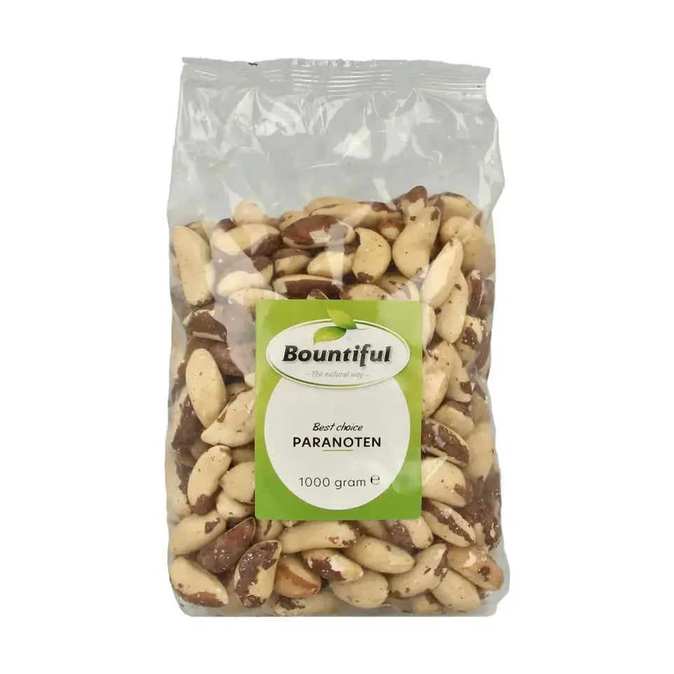 Bountiful Paranoten 1 kg