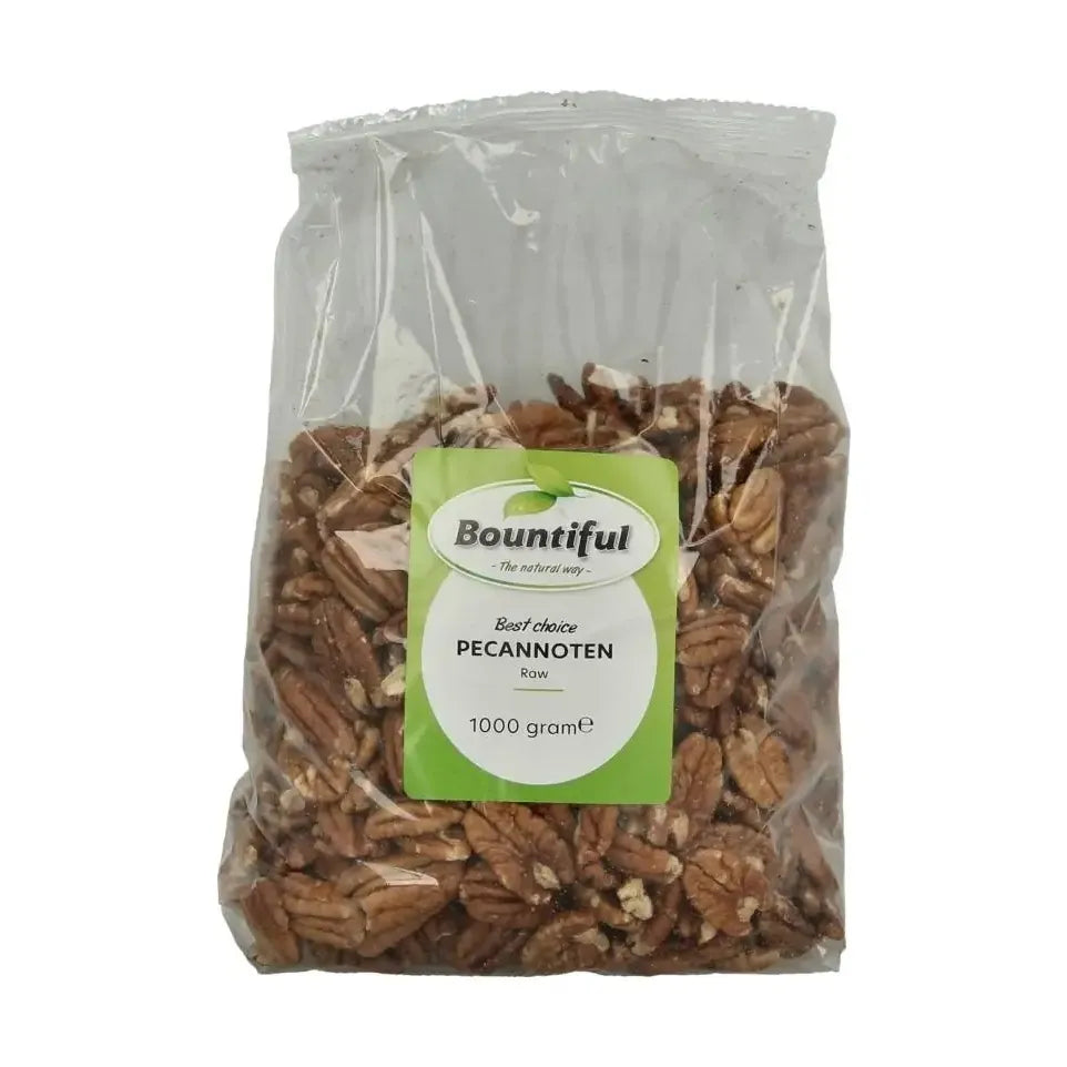 Bountiful Pecannoten 1 kg