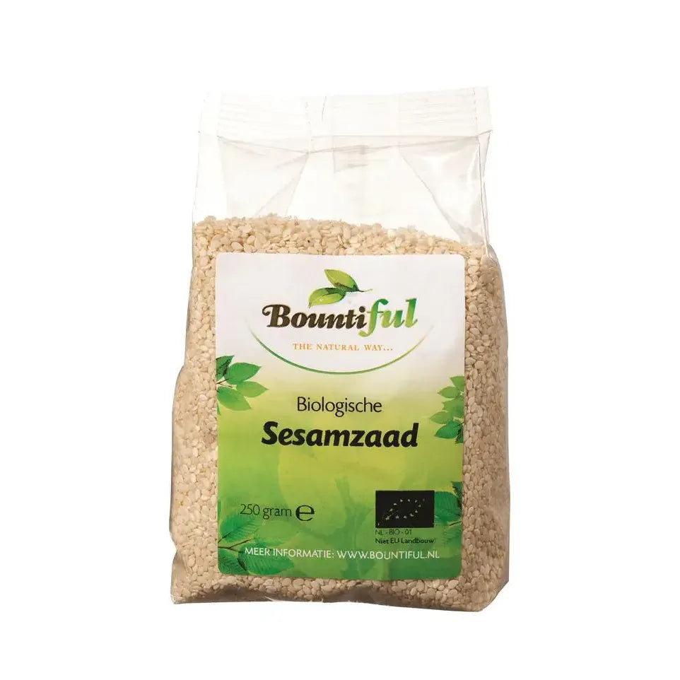 Bountiful Sesamzaad 250 gram