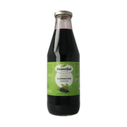 Bountiful Vlierbessen oersap 750 ml