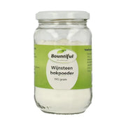 Bountiful Wijnsteenbakpoeder 190 gram