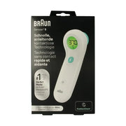 Braun Thermometer BNT300WE