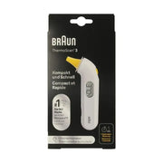Braun Thermoscan IRT 3030WE