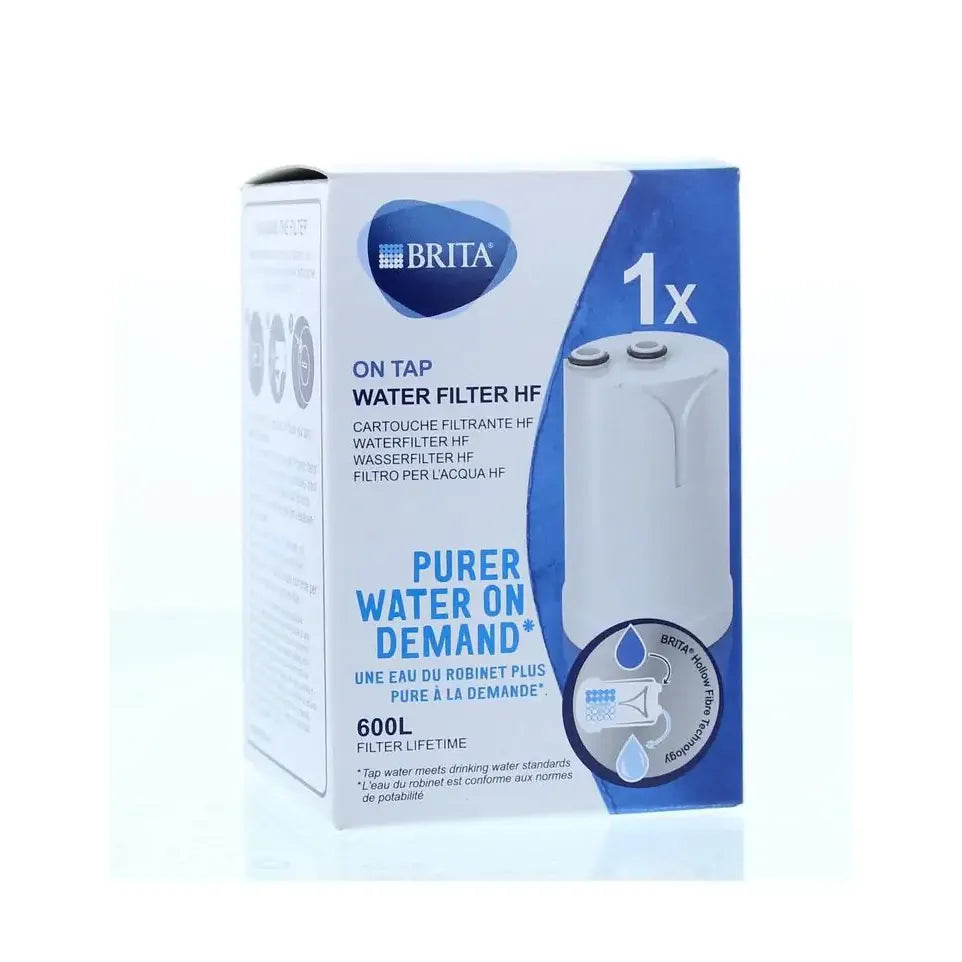 Brita Waterfilterpatroon On Tap HF (2020)