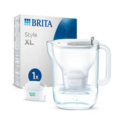Brita style xl grey