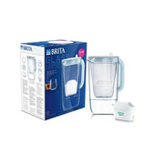 Brita waterfilterkan glas