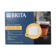 Brita Waterfilterpatroon maxtra pro kalk expert 4 stuks