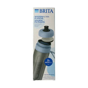 Brita waterfles active d blue