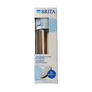 Brita waterfles vital l blue