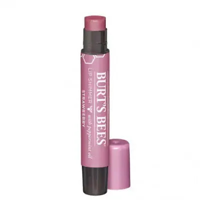 Burts Bees BB Lip shimmer strawberry 2,6 gram