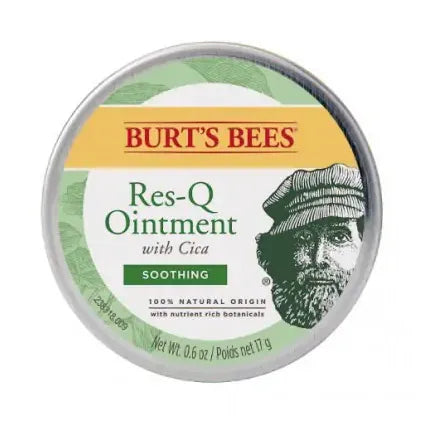 Burts Bees bb res-q ointment 17 g
