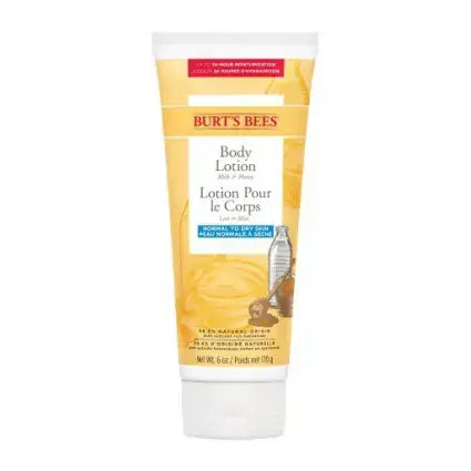 Burts Bees Bodylotion nourishing 170 gram