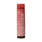 Burts Bees Getinte lippenbalsem rose 4,3 gram