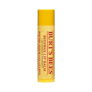 Burts Bees Beeswax lippenbalsem 4,3 gram