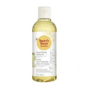 Burts Bees Mama bee body oil nourishing 148 ml