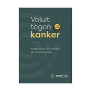 Camfida Addendum voluit tegen kanker