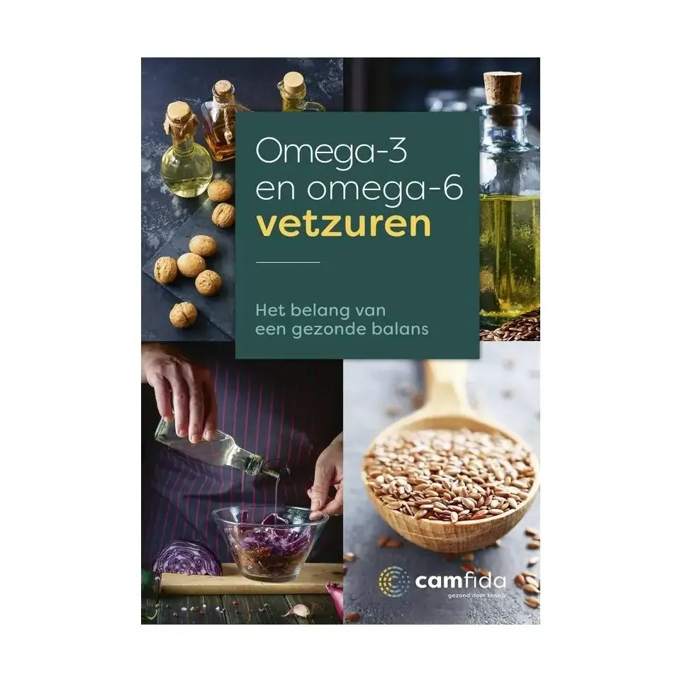 Camfida Het belang van een goede balans