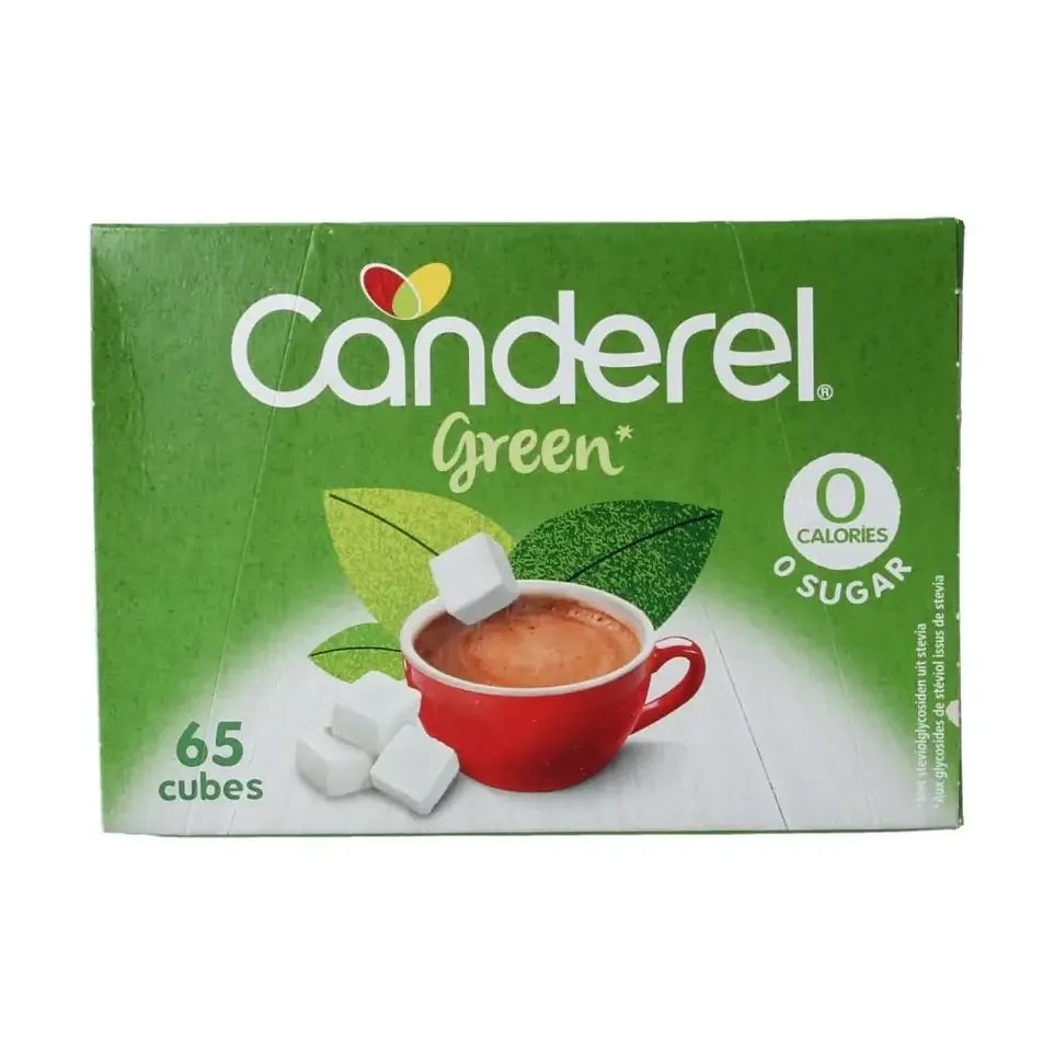 Canderel Green 65 stuks