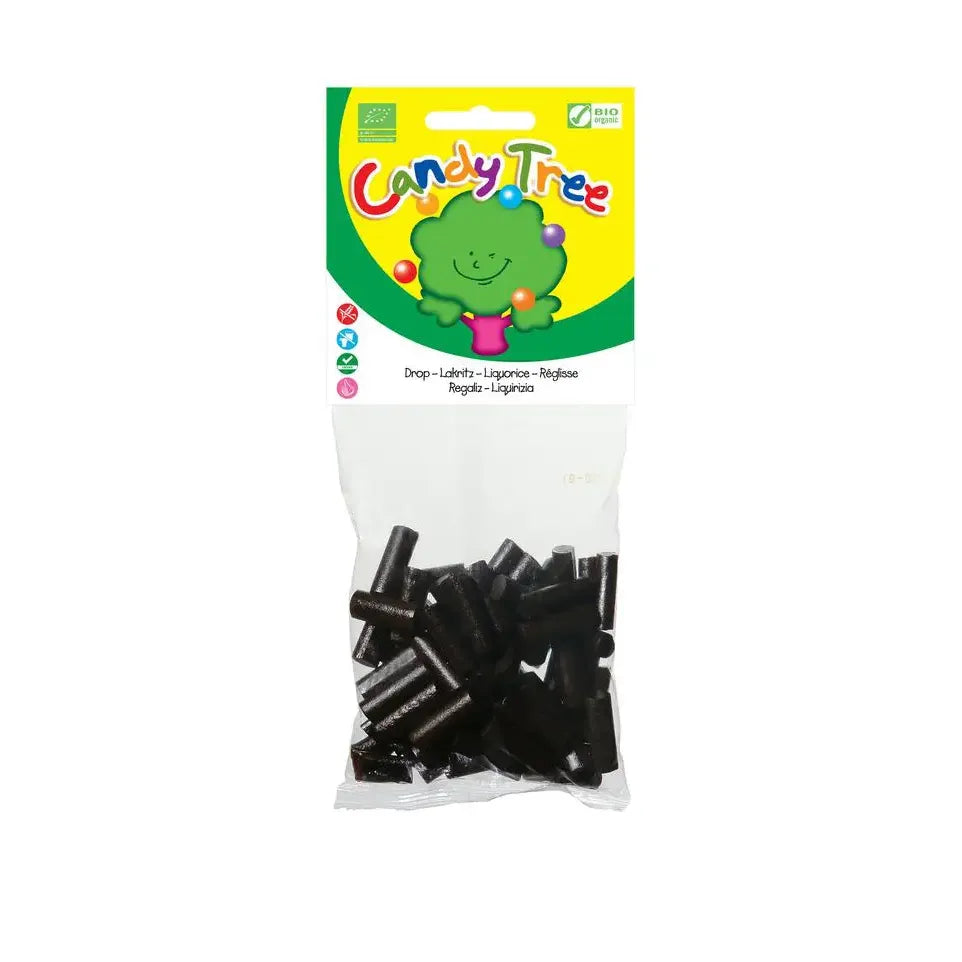 Candy Tree Dropjes zoet 100 gram