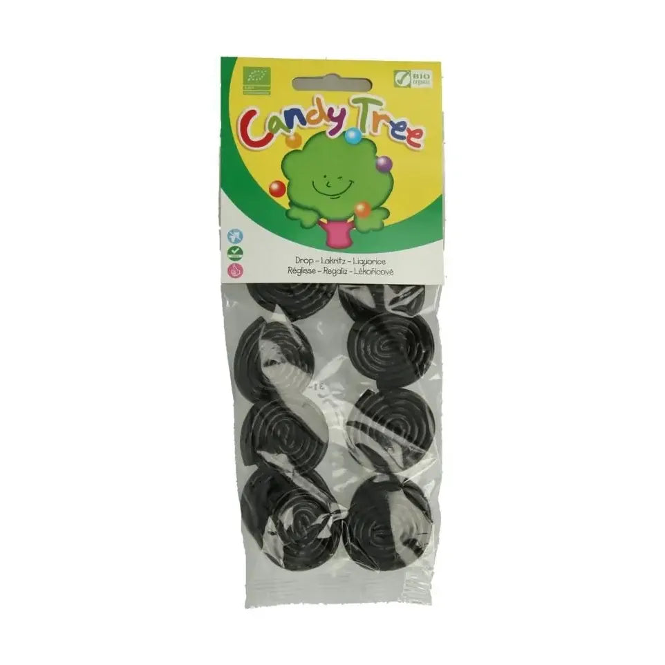 Candy Tree Dropjojo's 100 gram