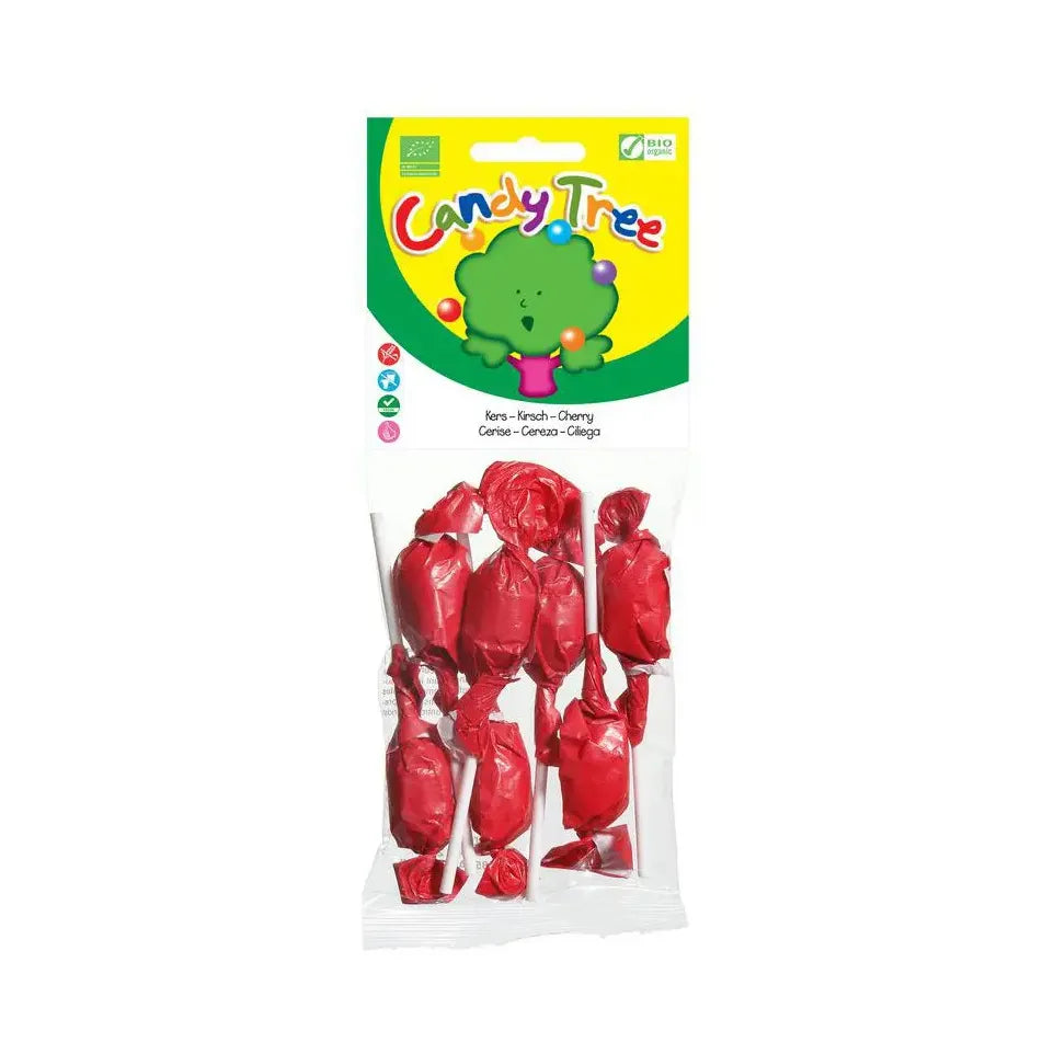 Candy Tree Kersenknotsen 7 stuks