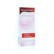 Canesten Gyno 1 capsule 1 capsules