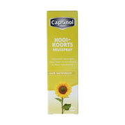 Capsinol Hooikoorts neusspray 20 ml