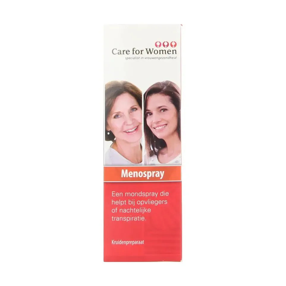 Care For Women Menospray 50 ml