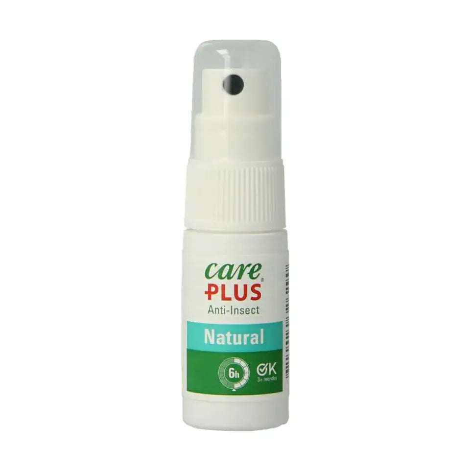 Care Plus Anti insect natural spray 15 ml