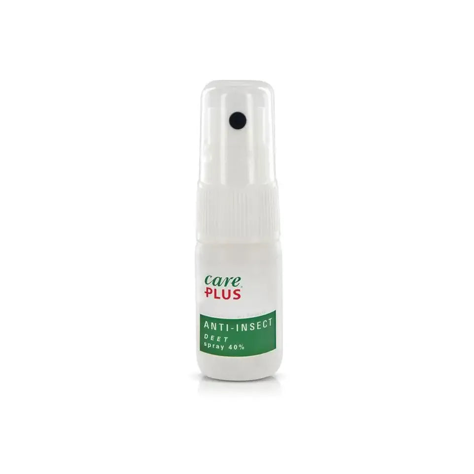 Care Plus Deet spray 40% 15 ml