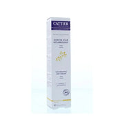 Cattier Dagcreme voedend droge en gevoelige huid 50 ml
