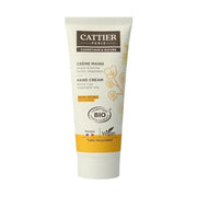 Cattier Handcreme witte klei 75 ml