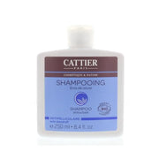 Cattier Shampoo anti-roos wilgenbast 250 ml