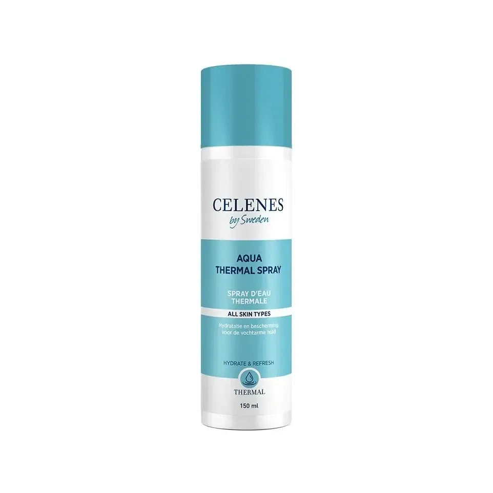 Celenes Aqua thermal spray 150 ml