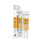 Celenes herbal lipbalm sfp15 10 ml