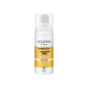 Celenes Herbal Zonnebrandcrème Dry Touch SPF50 50 ml