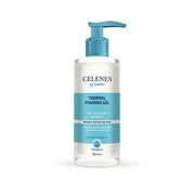 Celenes Thermal Foaming Gel Droge/Gevoelige Huid 250 ml
