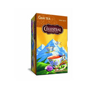 Celestial Season Chai tea Indian spice 20 zakjes