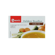Cenovis Heldere bouillon tabletten 88 gram