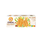 Cereal Appel hazelnoot koek 230 gram