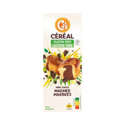 Cereal Cake mini marmer 200 gram