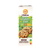 Cereal Cookies choco 150 gram