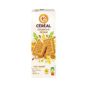 Cereal Crusty sesam 200 gram