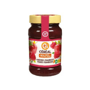 Cereal Fruit aardbei framboos 270 gram