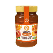Cereal Fruit abrikoos perzik 270 gram